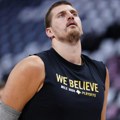 Trese se NBA! Oglasio se dobro obavešteni insajder i otkrio da li će Jokić biti trejdovan