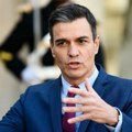 Drama u Španiji. Sančez odgovorio trampu: "Mi smatramo..."