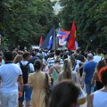 „Ovu borbu ne možemo sami da dobijemo“: Preko studentske ankete do komunikacije s njima
