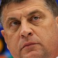 Milojević posle Zvezdinih 0:3 u Rusiji: "Mnogo ćemo dobiti ovim"