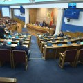 Hoće li parlament Crne Gore izglasati srpski jezik kao službeni Šćekić: Očekujem dvotrećinsku podršku