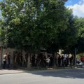 Kosjerić pod opsadom nabildovanih muškaraca, lažnih veterana i bajkera: Ugostitelji zatvaraju objekte, ne osećaju se bezbedno…