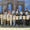 Srbiji na ponos: Nagrađeni vukovci iz Sremske Mitrovice, slike najuspešnijih osvanuće na bilbordima (foto)