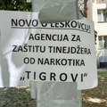 Bez telefona, adrese i zvanične registracije: Ko stoji iza agencije “Tigrovi“, koja, navodno, štiti tinejdžere od narkotika…