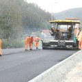 Аутопут од Паковраће до Пожеге биће отворен за саобраћај у недељу