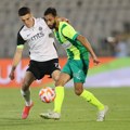 Partizanov „dželat“ otišao iz AEK-a pred duel sa crno-belima