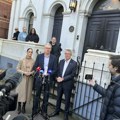 Čovek uhapšen u Australiji optužen za paljenje sinagoge