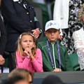 FOTO Čije je sve potpise pokupio Stefan Đoković? Kačket koji vredi čitavo bogatstvo, reagovao i Novak