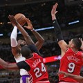 Janakopulos pravi strašan tim! Bivši reprezentativac Crne Gore na meti Panatinaikosa! Poslednjih šest sezona nastupao je u NBA…