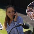 Srpkinja prekinula polufinale Vimbldona: Marijani stigao hitan poziv, sve je moralo da stane