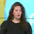 Milena Popović: Vlast neće rizikovati ako nije sigurna u pobedu na izborima