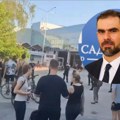 (Video) Ekstremni blokaderi ponovo pokušavaju da blokiraju ispitni rok u novom sadu Oglasio se i gradonačelnik Mićin: "Pozivam…