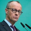 Merc: Pitanje je da li će Ukrajina biti primljena u EU do 2034. godine