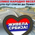 DOBRODOŠAO, MILOŠE! VELIKO NARODNO SLAVLJE U PRILIPCU