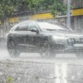 Hitno upozorenje RHMZ: U naredna dva sata pljuskovi sa grmljavinom, evo i gde!