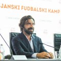Andrea Pirlo u junajtedu: Slavni Italijan ima novi posao!
