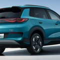 U Kini su najprodavaniji električni automobili