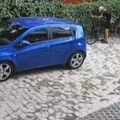 Snimak krađe u Novom Sadu: Ako prepoznajete ovog muškarca, odmah obavestite policiju (video)