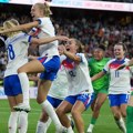Engleska penalima do odbrane evropskog trona - Španija bez "triplete"