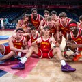 Izbacili Srbiju, pa ostali bez finala Evrobasketa - Španci za zlato sa Francuskom