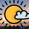 Vraća se leto u naše krajeve Temperatura ide preko 30, evo šta nas očekuje u narednih sedam dana