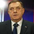 Dodik najavio raspisivanje referenduma posle oduzimanja mandata "Slušam volju naroda i borim se za narod"