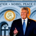 Zvanično je! Kambodža nominovala Trampa za Nobelovu nagradu za mir