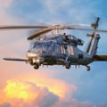 Srušio se helikopter u Americi Ima mrtvih!