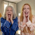 Stigle prve recenzije za "Uvrnuti petak 2": Evo šta kritičari kažu za nastavak mega popularnog hita