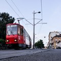 „Ulice narodu – a ne pojedincima“: Večeras protest zbog ukidanja tramvaja na liniji 2