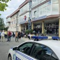 Još uvijek bez policijskog izvještaja o dešavanjima na DUNP-u