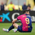 Levandovski: Rekao sam „da“ Mančester Junajtedu