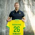 Radaković se pakuje, Liga 1 bez Srba