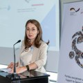 Polemika Janković i Brnabić: Poverenica o nasilju i institucijama, Brnabić o poverenici