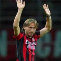Luka Modrić debitovao za Milan i odmah pokazao magiju: Pogledajte ludnicu kad se pojavio na San Siru