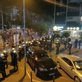 Forum pravnika Srbije poziva JTOK da reaguje povodom nasilnih događaja proteklih dana