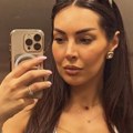 Objavila selfi, a lice joj svi komentarišu: Gabrijela Pejčev otkrila koji tretman je uradila, a promena je evidentna (foto)