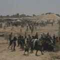 Ministar spoljnih poslova Nemačke podržao formiranje palestinske države