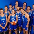 Pešić otkazao trening u Rigi