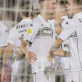 Andrej Kostić o Manceu: ''Čuo sam mnogo priča, jako mi je drago...''
