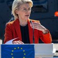 Rusi onesposobili avion Ursule fon der Lajen Sleteo u Bugarsku bez GPS-a, pilot sleteo ručno uz papirne mape