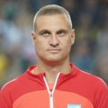 Ovo je razlog: Nemanja Vidić jednu boju nema u garderoberu, nikad je ne nosi
