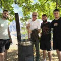 Danas se održava čuvena pasuljijada u selu Sekurič Više od 75 učesnika (foto)