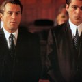 5 najboljih gangsterskih filmova sa složenom pričom