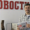 Rade Bogdanović predložio novog selektora! "Mlad, obrazovan, priča pet jezika, posvećen poslu..."