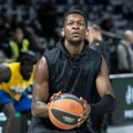 Partizan nema razlog za brigu