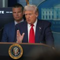 САД су напале: Трамп наредио, војска запуцала - има мртвих ВИДЕО