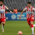 Звезда послала још једног играча у ОФК Београд