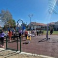 Dečije igralište i u Bogojevcu za pet miliona