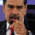 Maduro traži direktan razgovor sa Trampom nakon optužbi za šverc droge